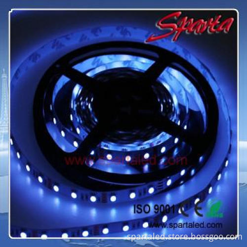Outdoor waterproof 5050 IP67 DC 12/24V LED Strip